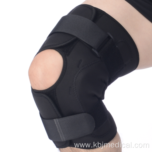 Adjustable Knee Brace For Adults